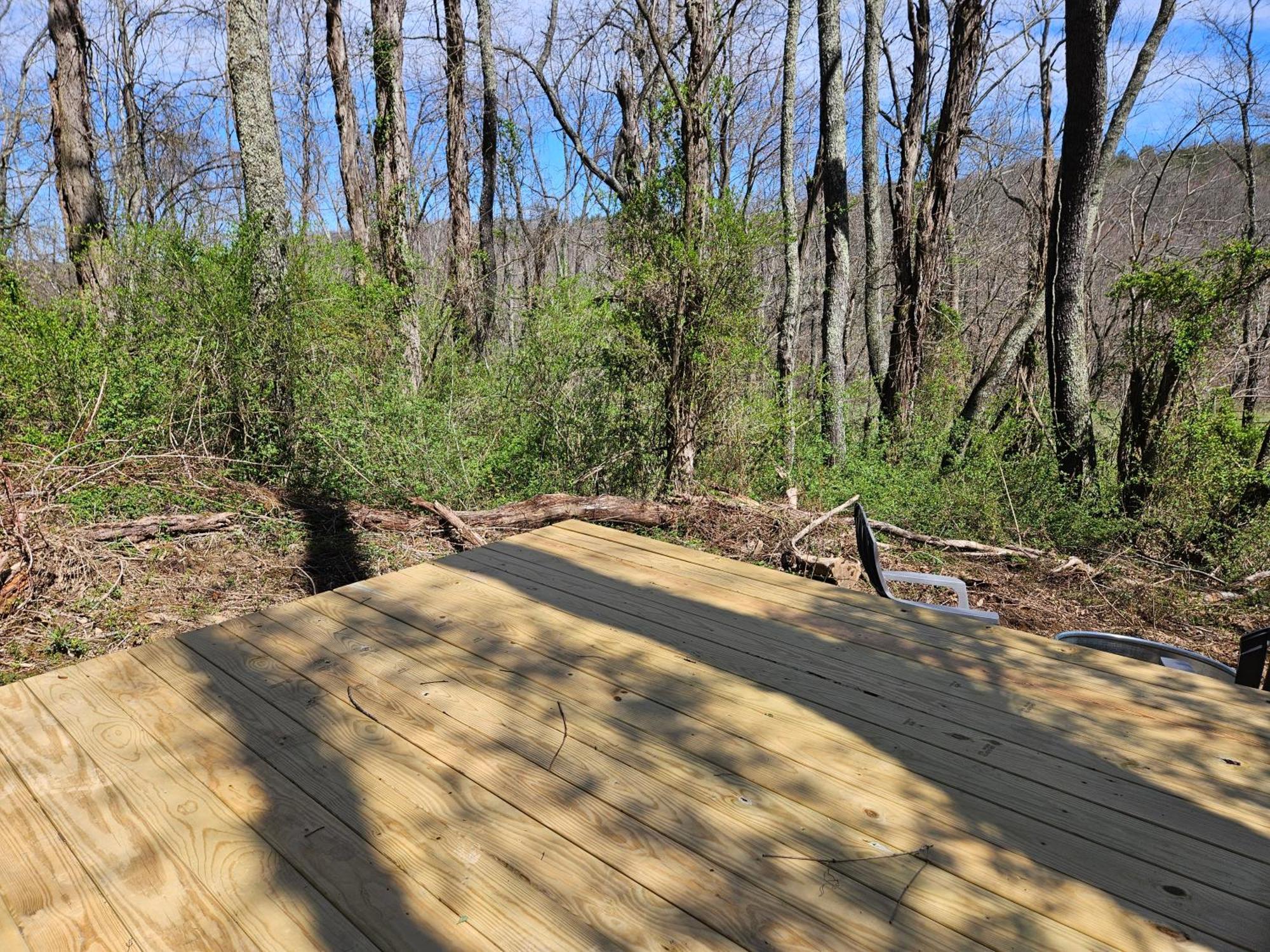 Cardinal Cove Campsite At Hocking Vacations - Tent Not Included Logan Exterior foto